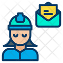 پیش‌نمایش فایل woman-engineer-message-2 از پک مهندسی