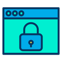 پیش‌نمایش فایل lock-2091 از پک طراحی و توسعه وب