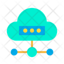 پیش‌نمایش فایل cloud-4457 از پک طراحی و توسعه وب