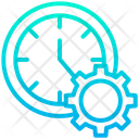 پیش‌نمایش فایل clock-configuration از پک مدیریت زمان