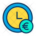 پیش‌نمایش فایل euro-clock-8 از پک مدیریت زمان