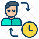 پیش‌نمایش فایل man-schedule-2 از پک مدیریت زمان