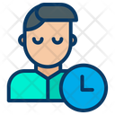 پیش‌نمایش فایل man-time-2 از پک مدیریت زمان