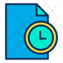 پیش‌نمایش فایل project-time-3 از پک مدیریت زمان