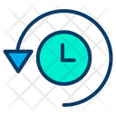 پیش‌نمایش فایل time-604 از پک مدیریت زمان