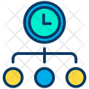 پیش‌نمایش فایل time-flow-2 از پک مدیریت زمان