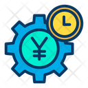 پیش‌نمایش فایل yen-cogwheel-5 از پک مدیریت زمان