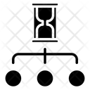 پیش‌نمایش فایل hourglass-flow-3 از پک مدیریت زمان