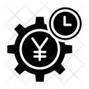 پیش‌نمایش فایل yen-cogwheel-6 از پک مدیریت زمان