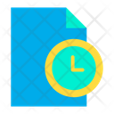 پیش‌نمایش فایل project-time-5 از پک مدیریت زمان