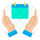 پیش‌نمایش فایل save-calendar-4 از پک مدیریت زمان