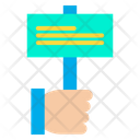 پیش‌نمایش فایل hand-campaign از پک سیاست