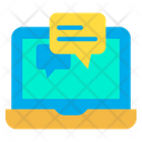 پیش‌نمایش فایل laptop-chat از پک یادگیری آنلاین