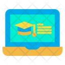 پیش‌نمایش فایل laptop-education-7 از پک یادگیری آنلاین