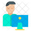 پیش‌نمایش فایل man-student از پک یادگیری آنلاین