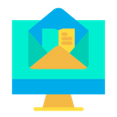 پیش‌نمایش فایل monitor-notebook از پک یادگیری آنلاین