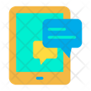 پیش‌نمایش فایل tab-chat از پک یادگیری آنلاین