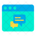 پیش‌نمایش فایل web-chat-1 از پک یادگیری آنلاین