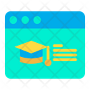 پیش‌نمایش فایل web-education از پک یادگیری آنلاین