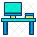 پیش‌نمایش فایل desk-637 از پک یادگیری آنلاین