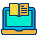پیش‌نمایش فایل laptop-book-16 از پک یادگیری آنلاین