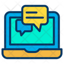 پیش‌نمایش فایل laptop-chat-2 از پک یادگیری آنلاین