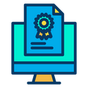 پیش‌نمایش فایل monitor-certificate-2 از پک یادگیری آنلاین