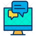 پیش‌نمایش فایل monitor-chat-2 از پک یادگیری آنلاین