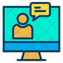 پیش‌نمایش فایل monitor-online-chat-2 از پک یادگیری آنلاین