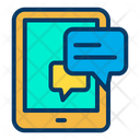 پیش‌نمایش فایل tab-chat-2 از پک یادگیری آنلاین