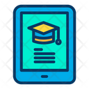 پیش‌نمایش فایل tab-education-2 از پک یادگیری آنلاین