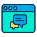 پیش‌نمایش فایل web-chat-3 از پک یادگیری آنلاین