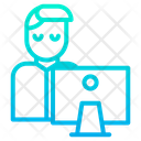 پیش‌نمایش فایل man-student-4 از پک یادگیری آنلاین