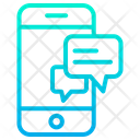 پیش‌نمایش فایل mobile-chat-96 از پک یادگیری آنلاین