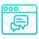 پیش‌نمایش فایل web-chat-5 از پک یادگیری آنلاین