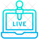پیش‌نمایش فایل laptop-live از پک اخبار