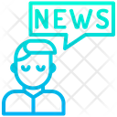 پیش‌نمایش فایل man-anchor از پک اخبار