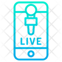 پیش‌نمایش فایل mobile-live-2 از پک اخبار