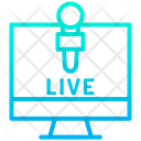 پیش‌نمایش فایل monitor-live از پک اخبار