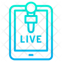پیش‌نمایش فایل tab-live از پک اخبار