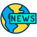 پیش‌نمایش فایل globe-1218 از پک اخبار