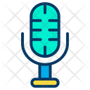 پیش‌نمایش فایل microphone-1014 از پک اخبار