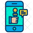 پیش‌نمایش فایل mobile-2205 از پک اخبار