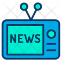 پیش‌نمایش فایل tv-news-3 از پک اخبار