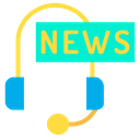 پیش‌نمایش فایل headphone-696 از پک اخبار