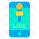 پیش‌نمایش فایل mobile-live-6 از پک اخبار