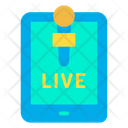 پیش‌نمایش فایل tab-live-4 از پک اخبار