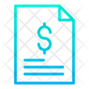 پیش‌نمایش فایل dollar-document-8 از پک بازاریابی