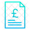 پیش‌نمایش فایل pound-document-9 از پک بازاریابی