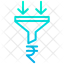 پیش‌نمایش فایل rupees-funnel-6 از پک بازاریابی